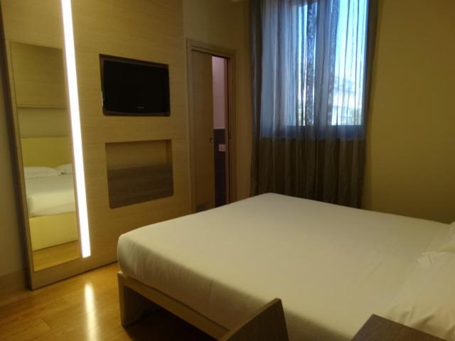 Hotel Il Cantico St. Peter Roma