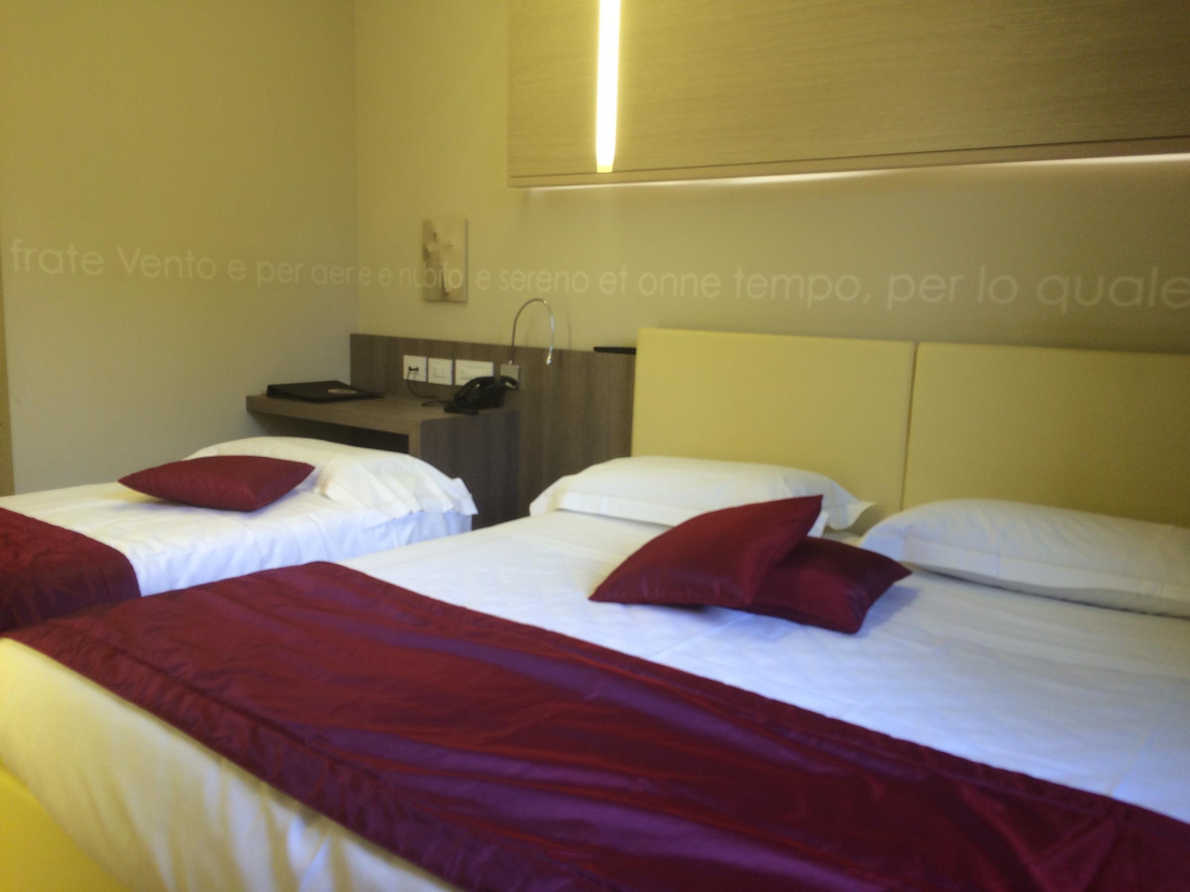 Il Cantico St. Peter Hotel 3*
