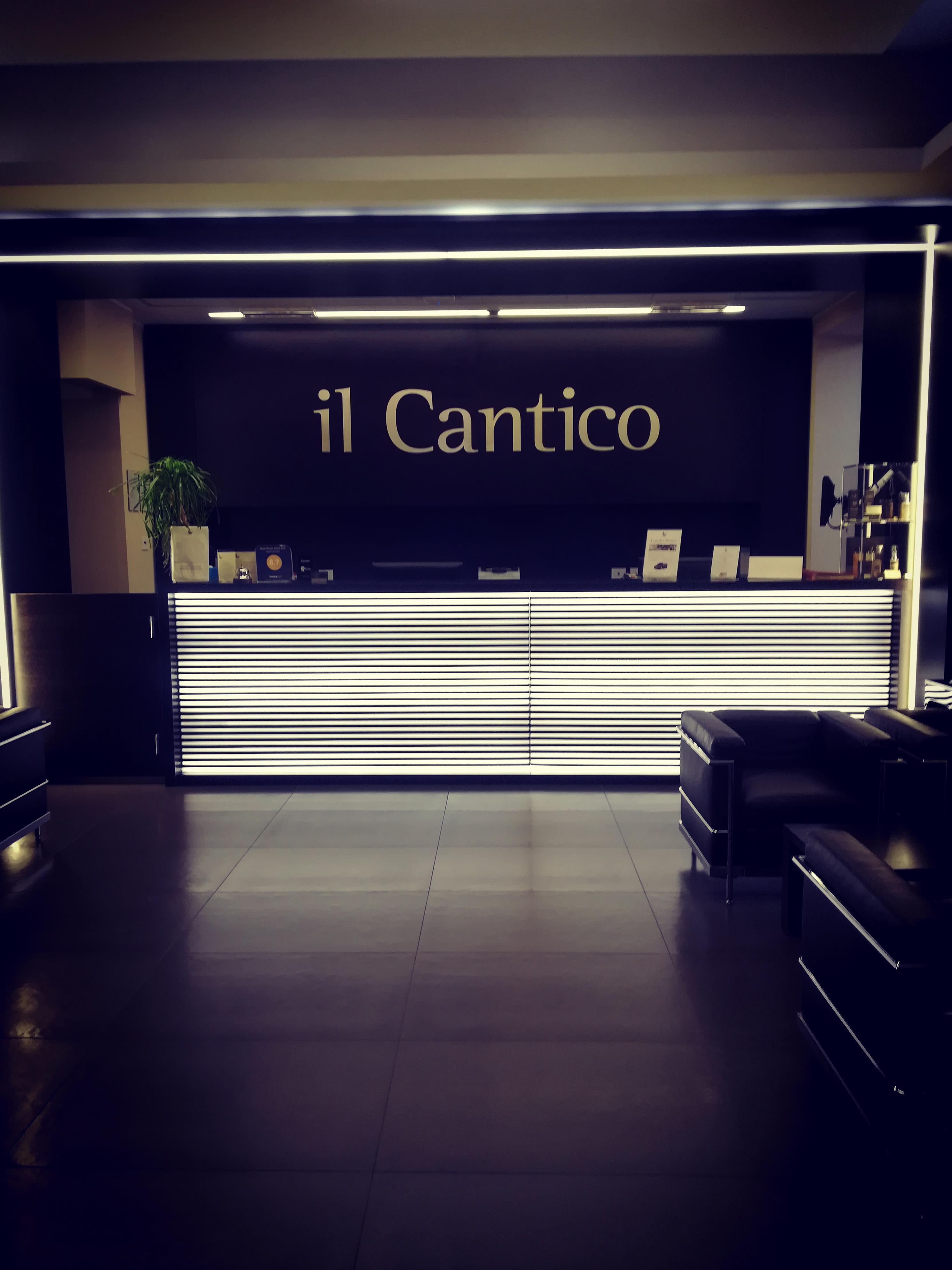 Il Cantico St. Peter Hotel Roma
