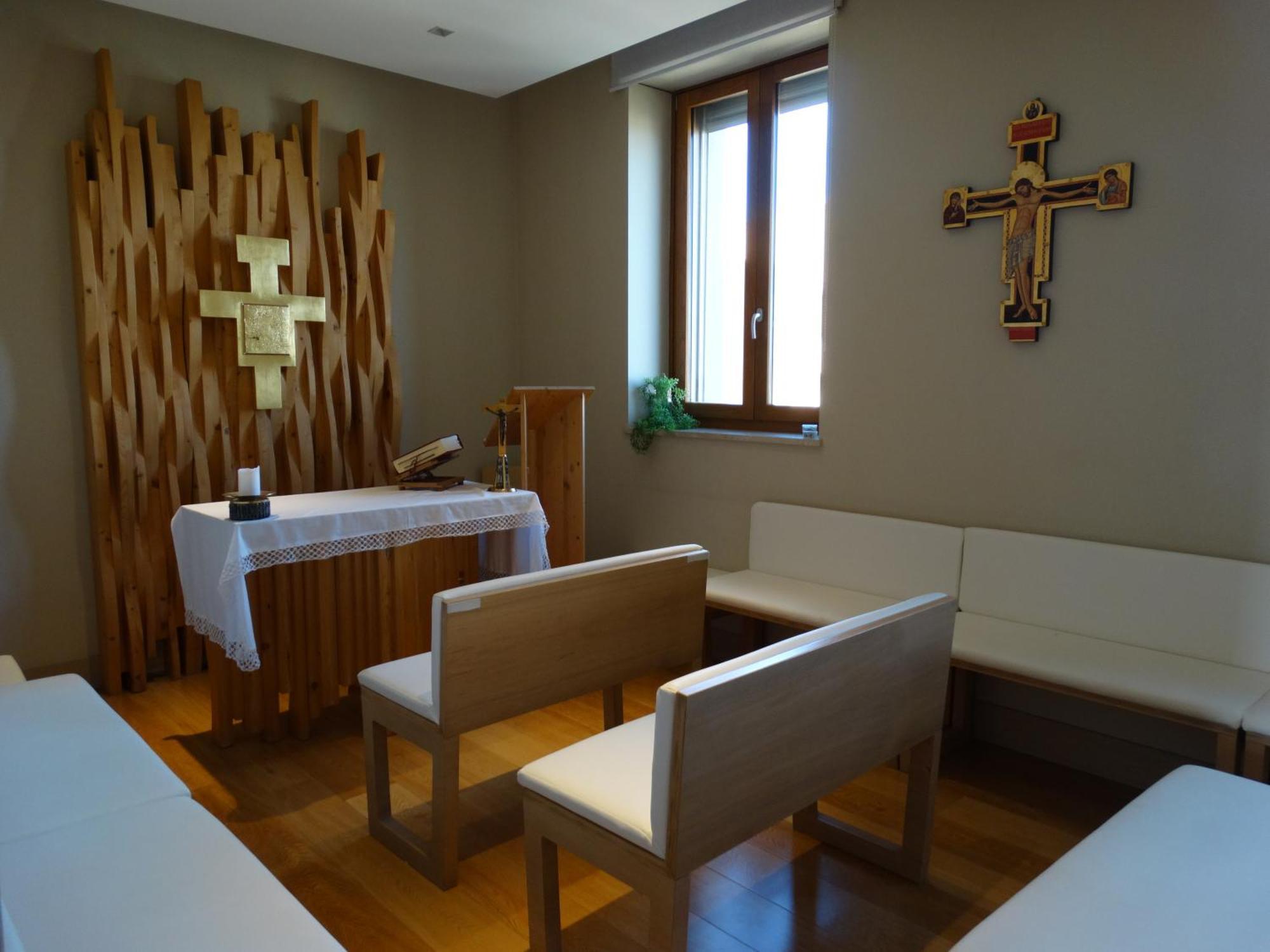 Il Cantico St. Peter