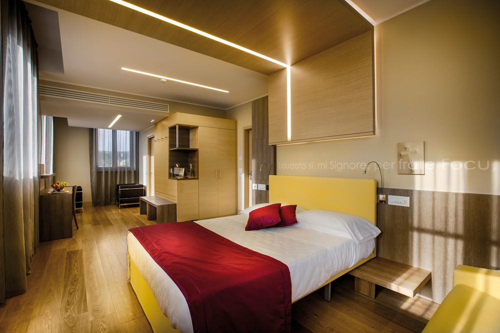 Hotel Il Cantico St. Peter 3*
