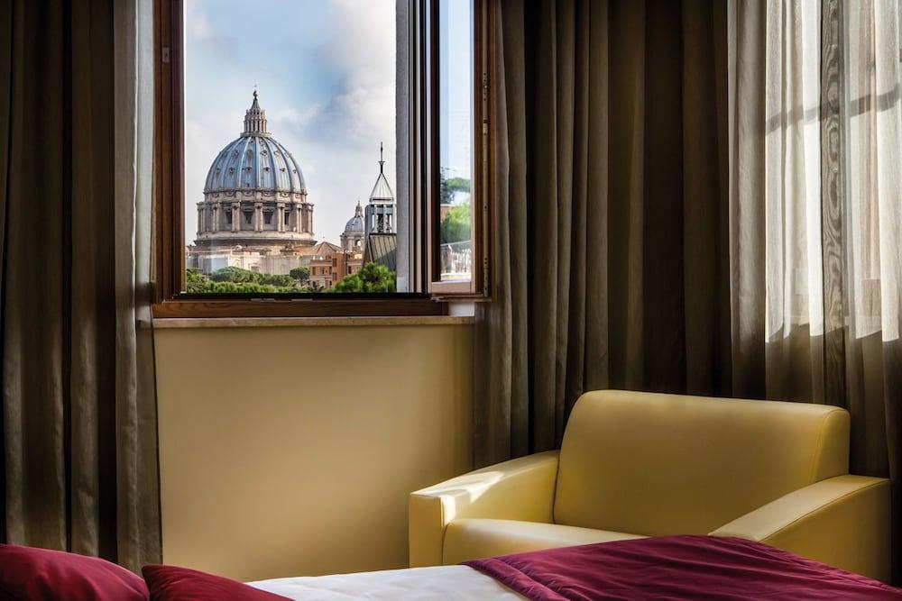 Hotel Il Cantico St. Peter Rome