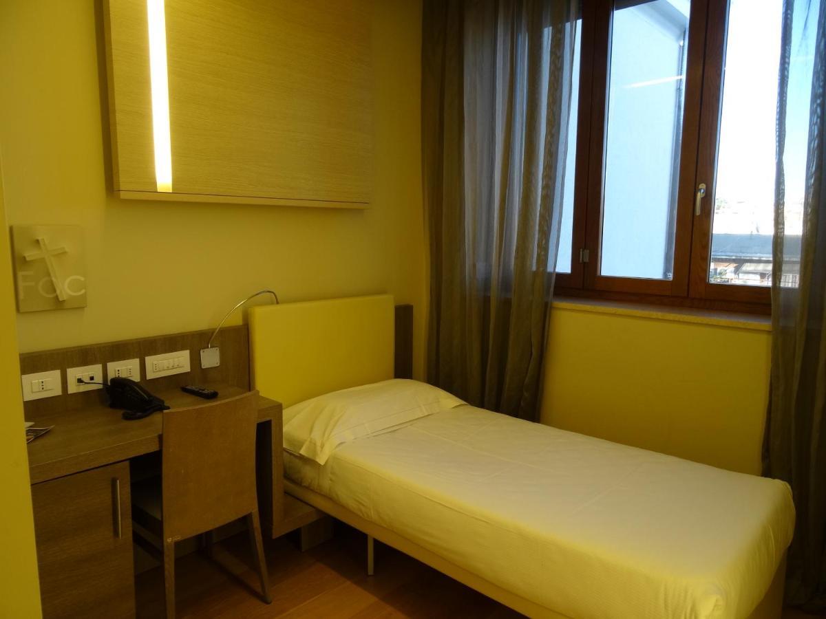 Hotel Il Cantico St. Peter Rome