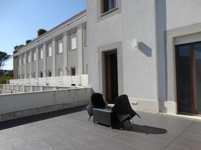 Il Cantico St. Peter 3* Rome