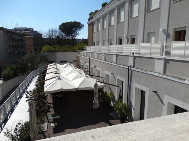 Il Cantico St. Peter Rome