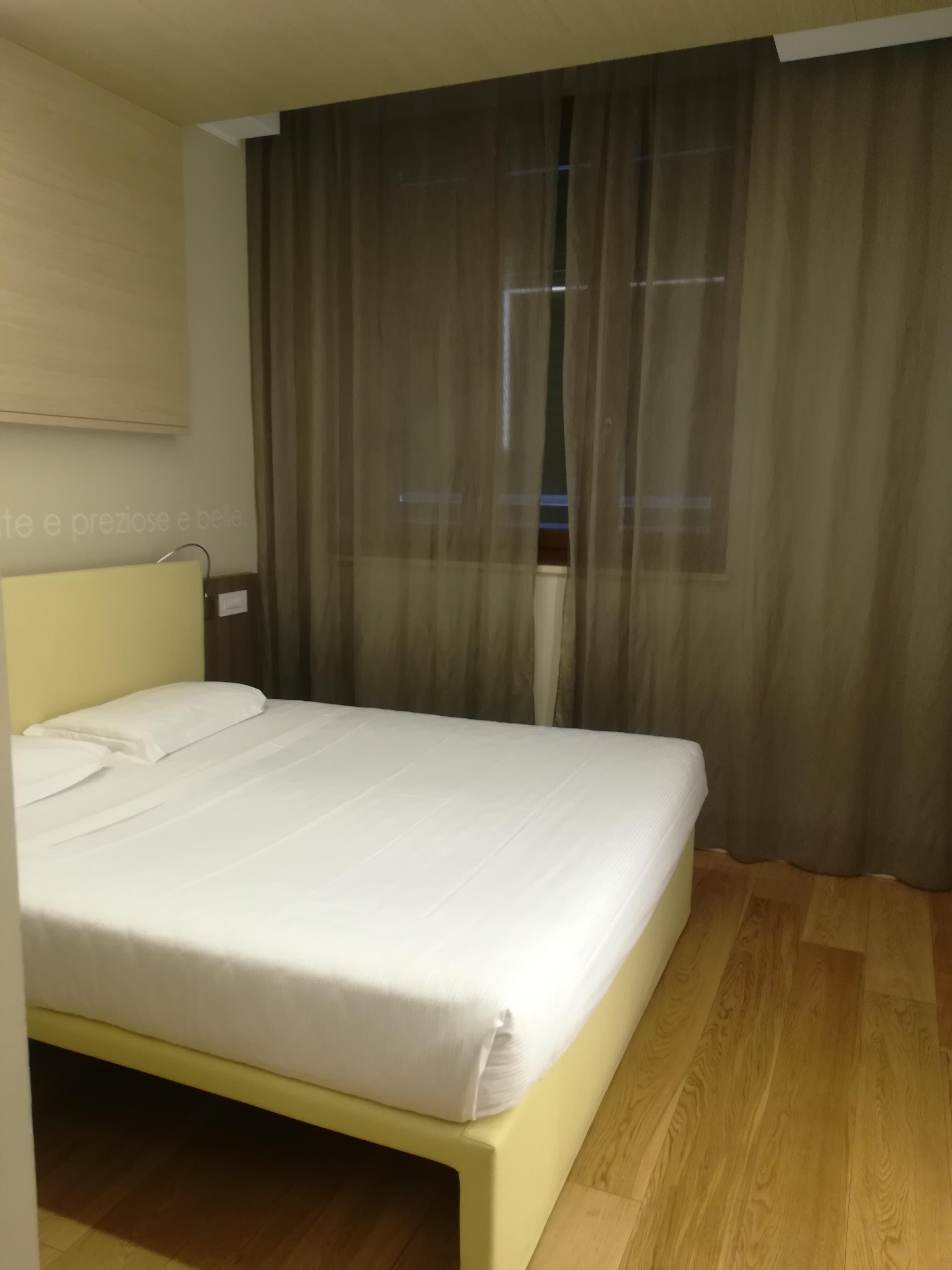 Hotel Il Cantico St. Peter Rome