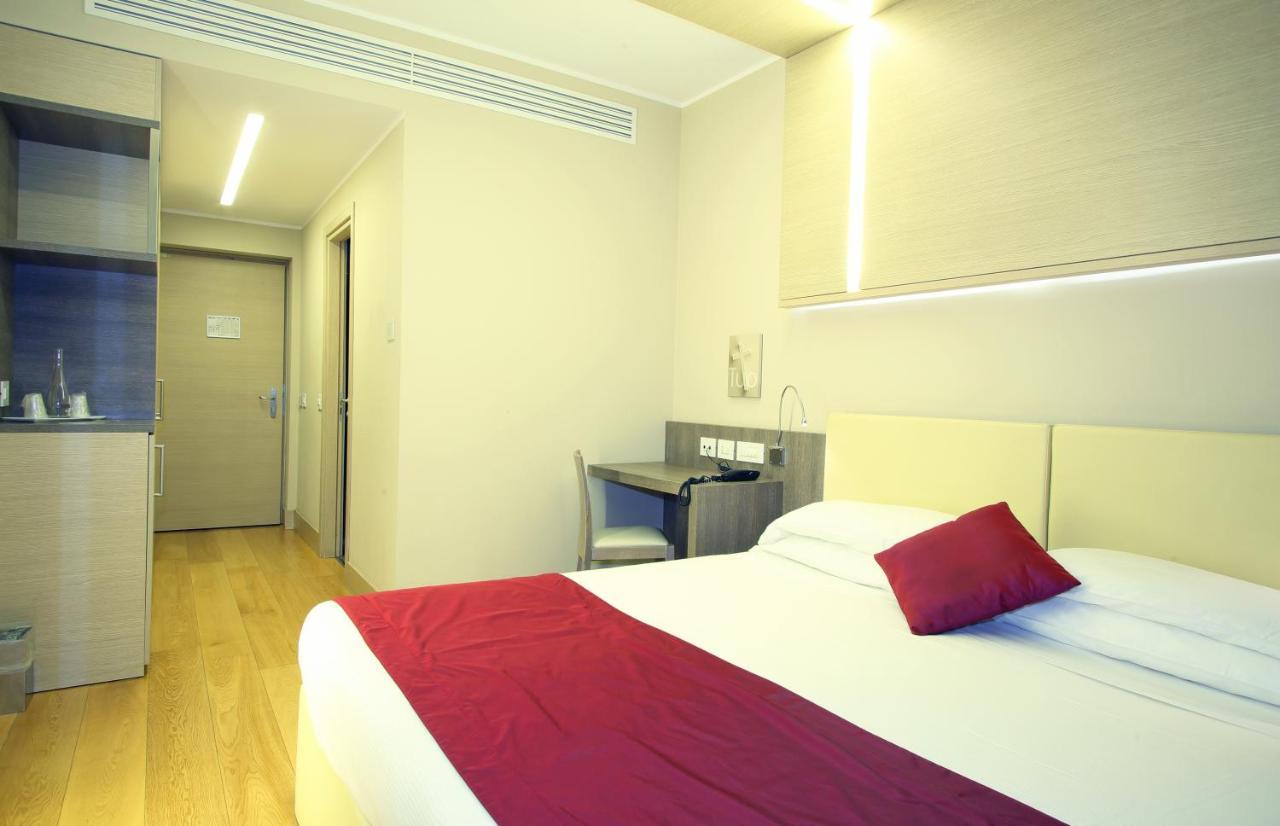 Hotel Il Cantico St. Peter Rome