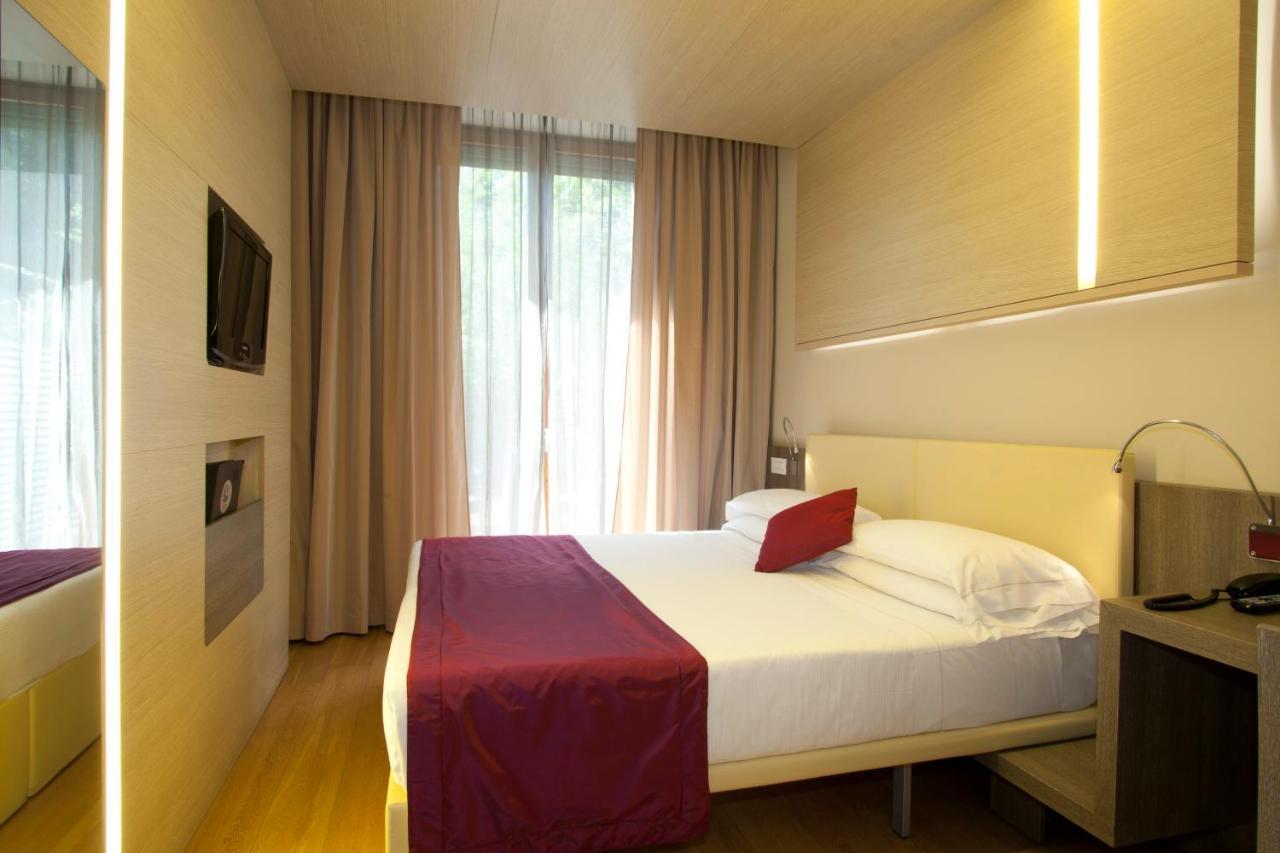 Il Cantico St. Peter Hotel Rome