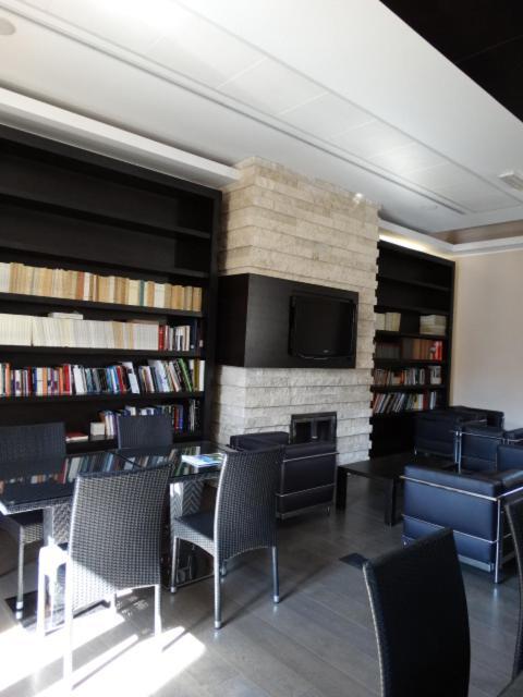 Il Cantico St. Peter Hotel Rome
