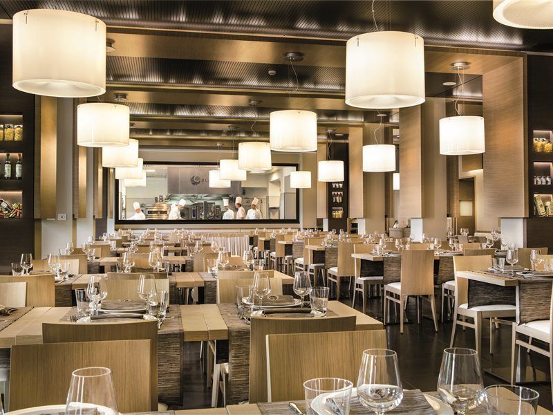 Il Cantico St. Peter Hotel Rome